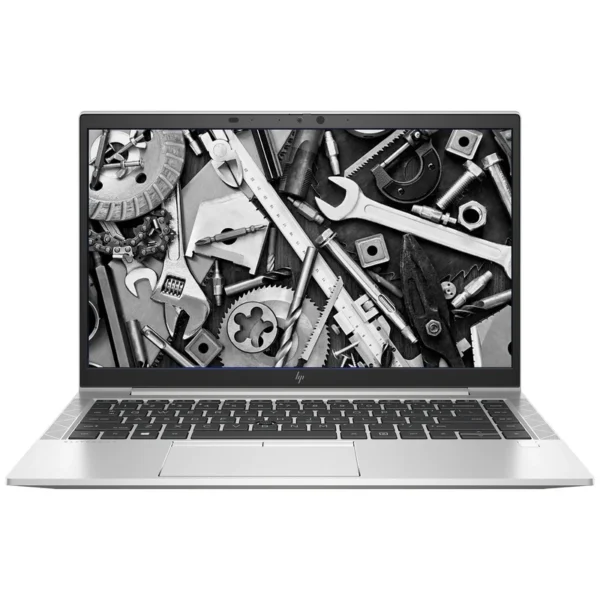 لپ‌ تاپ 14 اینچی اچ‌ پی HP EliteBook 840 G8 Touch – پردازنده Core i5-1135G7 – رم 16GB – حافظه 512GB SSD – گرافیک Intel Iris Xe – نمایشگر لمسی FHD