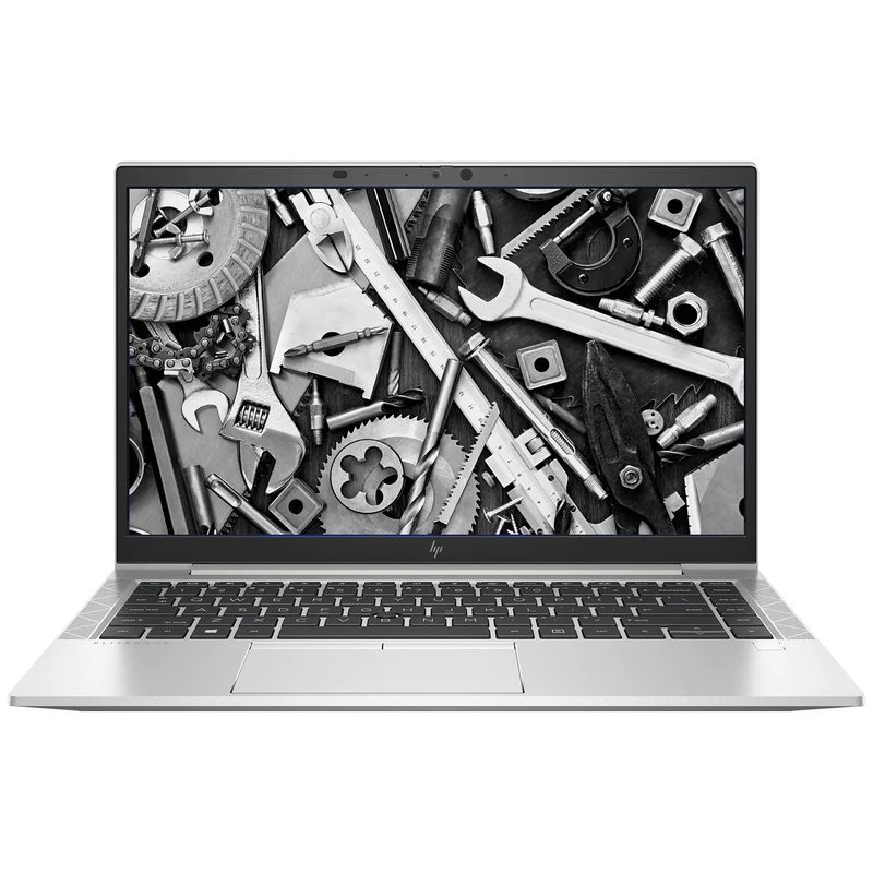 لپ‌ تاپ 14 اینچی اچ‌ پی HP EliteBook 840 G8 Touch – پردازنده Core i5-1135G7 – رم 16GB – حافظه 512GB SSD – گرافیک Intel Iris Xe – نمایشگر لمسی FHD