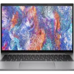 لپ‌ تاپ 14.1 اینچی اچ‌ پی HP ZBook Firefly 14 G11 – پردازنده Intel Ultra 5 125H – رم 16GB DDR5 – حافظه 1TB SSD – کارت گرافیک 4GB RTX A500 + NPU – نمایشگر FHD – Open Box