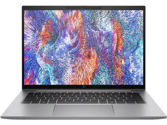 لپ‌ تاپ 14.1 اینچی اچ‌ پی HP ZBook Firefly 14 G11 – پردازنده Intel Ultra 5 125H – رم 16GB DDR5 – حافظه 1TB SSD – کارت گرافیک 4GB RTX A500 + NPU – نمایشگر FHD – Open Box