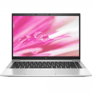 لپ‌ تاپ 14 اینچی اچ‌ پی HP EliteBook 840 G7 – پردازنده Core i7-10810U – رم 16GB – حافظه 512GB SSD – گرافیک Intel UHD – نمایشگر FHD