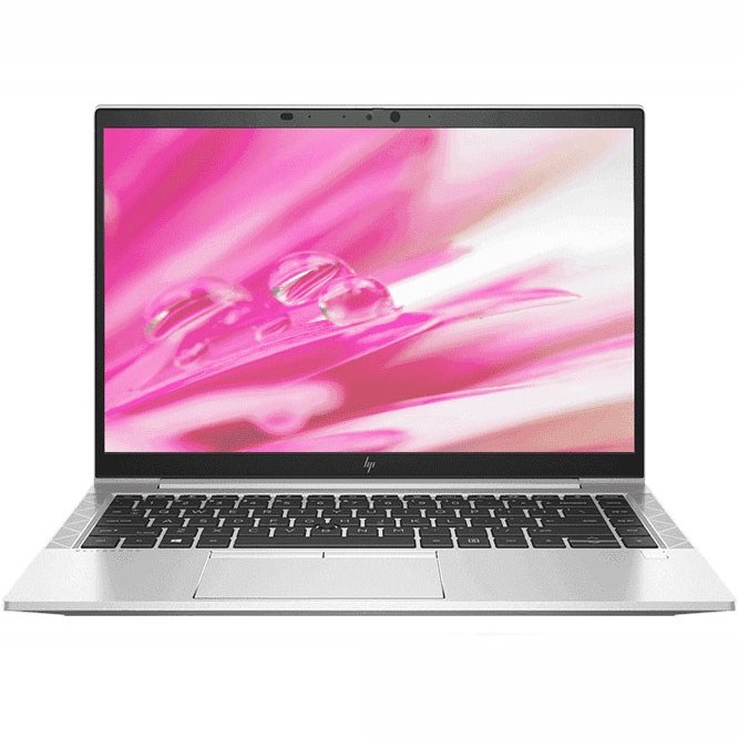 لپ‌ تاپ 14 اینچی اچ‌ پی HP EliteBook 840 G7 – پردازنده Core i7-10810U – رم 16GB – حافظه 512GB SSD – گرافیک Intel UHD – نمایشگر FHD