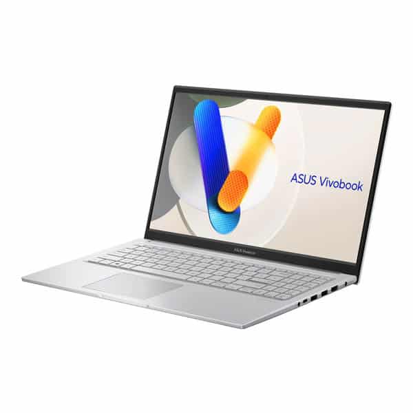 لپ‌ تاپ 15.6 اینچی ایسوس ASUS Vivobook F1504VA – پردازنده Core i7-1355U • رم 16GB • حافظه 1TB SSD • گرافیک Intel – نمایشگر Full HD