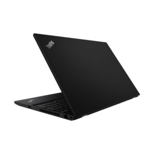 لپ‌ تاپ 15.6 اینچی لنوو Lenovo ThinkPad P53s – پردازنده Core i7-8565U – رم 16GB DDR4 – حافظه 256GB SSD – گرافیک Quadro P520 (2GB) – نمایشگر FHD – گرید A++