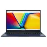 لپ‌ تاپ 15 اینچی ایسوس ASUS Vivobook X1504VA – پردازنده Core i3-1315U – رم 12GB – حافظه 512GB SSD – گرافیک Intel – نمایشگر FHD