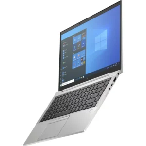 لپ‌ تاپ 14 اینچی اچ‌ پی HP EliteBook 840 G8 – پردازنده Core i7-1165G7 – رم 16GB – حافظه 512GB SSD – گرافیک Intel Iris Xe – نمایشگر FHD