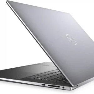 لپ‌ تاپ 15.6 اینچی دل Dell Precision 5550 – پردازنده Core i7-10875H – رم 16GB DDR4 – حافظه 512GB SSD – گرافیک 4GB Quadro T2000 – نمایشگر FHD – گرید A+