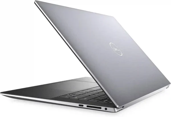 لپ‌ تاپ 15.6 اینچی دل Dell Precision 5550 – پردازنده Core i7-10875H – رم 16GB DDR4 – حافظه 512GB SSD – گرافیک 4GB Quadro T2000 – نمایشگر FHD – گرید A+