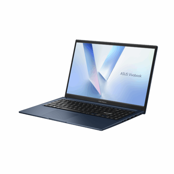 لپ‌ تاپ 15 اینچی ایسوس ASUS Vivobook X1504VA – پردازنده Core i3 1315U – رم 20GB – حافظه 512GB SSD – گرافیک Intel – نمایشگر FHD