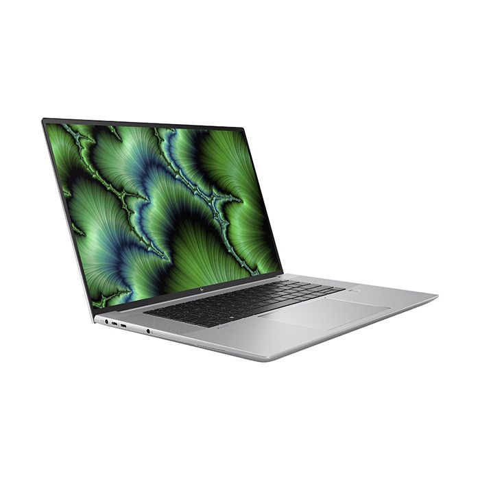 لپ‌ تاپ 16.1 اینچی اچ‌ پی HP ZBook Studio 16 G9 – پردازنده Core i9-12900H – رم 16GB DDR5 – حافظه 1TB SSD – کارت گرافیک 4GB RTX A1000 – نمایشگر 4K DreamColor – Open Box