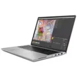 لپ‌ تاپ 16.1 اینچی اچ‌ پی HP ZBook Fury 16 G9 – پردازنده Core i9-12950HX – رم 32GB DDR5 – حافظه 1TB SSD – کارت گرافیک 16GB RTX A4500 – نمایشگر 4K لمسی – Open Box
