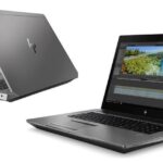 لپ‌ تاپ 15.6 اینچی اچ‌ پی HP ZBook 15 G6 – پردازنده Core i7-9750H – رم 16GB – حافظه 512GB SSD – گرافیک NVIDIA Quadro T1000 (4GB) – نمایشگر FHD