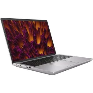 لپ‌ تاپ 16.1 اینچی اچ‌ پی HP ZBook Fury 16 G10 – پردازنده Core i7-13850HX – رم 32GB DDR5 – حافظه 1TB SSD – کارت گرافیک 8GB RTX 2000 Ada – نمایشگر FHD – Open Box