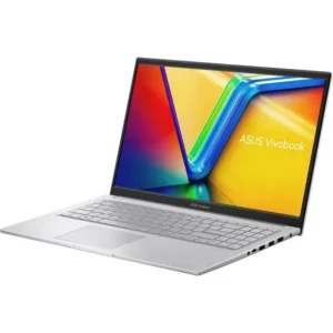 لپ‌تاپ ۱۵.۶ اینچی ایسوس ASUS Vivobook F1504VA - پردازنده Intel Core i7-1355U - رم ۴۰ گیگابایت - حافظه ۲ ترابایت SSD - گرافیک Intel Iris - نمایشگر Full HD