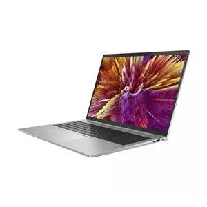 لپ‌ تاپ 16.1 اینچی اچ‌ پی HP ZBook Firefly 16 G11 – پردازنده Intel Ultra 7 155H – رم 32GB DDR5 – حافظه 1TB SSD – کارت گرافیک 4GB RTX A500 + NPU – نمایشگر 2K با نرخ نوسازی 120Hz – Open Box