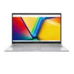 لپ تاپ 15.6 اینچی ایسوس ASUS Vivobook F1504VA – پردازنده Core i7-1355U – رم 24GB – حافظه 1TB SSD – گرافیک Intel – نمایشگر FHD – گرید A++