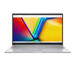 لپ‌ تاپ 15.6 اینچی ایسوس ASUS Vivobook F1504VA – پردازنده Core i7-1355U – رم 24GB – حافظه 1TB SSD – گرافیک Intel – نمایشگر FHD