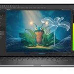 لپ‌ تاپ 15.6 اینچی دل Dell Precision 5570 – پردازنده Core i7-12800H – رم 32GB DDR5 – حافظه 512GB SSD – گرافیک 8GB RTX A2000 – نمایشگر FHD – گرید A++