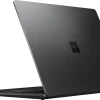 لپ‌تاپ ۱۳ اینچی مایکروسافت مدل Laptop 4 – پردازنده Intel i5-11 – حافظه ۱۶ گیگابایت – حافظه ۵۱۲ گیگابایت SSD – رنگ مشکی – ۶ ماه گارانتی و پشتیبانی