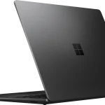 لپ‌تاپ ۱۳ اینچی مایکروسافت مدل Laptop 4 – پردازنده Intel i5-11 – حافظه ۱۶ گیگابایت – حافظه ۵۱۲ گیگابایت SSD – رنگ مشکی – ۶ ماه گارانتی و پشتیبانی