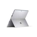 تبلت-لپ‌تاپ 12.3 اینچی Microsoft Surface Pro 7 plus | پردازنده Core i7-1165G7 | رم 16 GB | حافظه 256 GB SSD | گرافیک Intel Iris Xe | نمایشگر 12.3″-2K لمسی