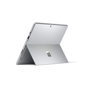 تبلت 12.4 اینچی Microsoft Surface Pro 7 Plus | پردازنده Core i5-1135G7 | رم 8GB | حافظه 256GB SSD | گرافیک Intel Iris Xe | نمایشگر 2K تاچ