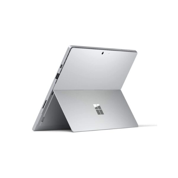 تبلت 12.4 اینچی Microsoft Surface Pro 7 Plus | پردازنده Core i5-1135G7 | رم 8GB | حافظه 256GB SSD | گرافیک Intel Iris Xe | نمایشگر 2K تاچ