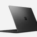 لپ تاپ 13.5 اینچی Microsoft Surface Laptop 4 | پردازنده Core i7-1185G7 | رم 16GB | حافظه 256GB SSD | گرافیک Intel Iris Xe | نمایشگر 2K تاچ