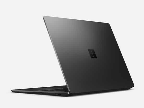 لپ تاپ 13.5 اینچی Microsoft Surface Laptop 4 | پردازنده Core i7-1185G7 | رم 16GB | حافظه 256GB SSD | گرافیک Intel Iris Xe | نمایشگر 2K تاچ
