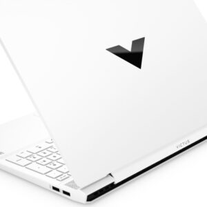 لپ‌ تاپ گیمینگ 16.1 اینچی اچ‌ پی مدل Victus 16 (White) | پردازنده Core i7-13620H | رم 16GB DDR5 | حافظه 1TB SSD | گرافیک 8GB RTX 4060 | نمایشگر QHD 240Hz | گرید Open Box