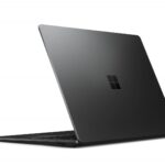 لپ‌ تاپ 13.5 اینچی Microsoft Surface Laptop 5 | پردازنده Core i7-1265U | رم 16GB | حافظه 256GB SSD | گرافیک Intel Iris Xe | نمایشگر 2K لمسی