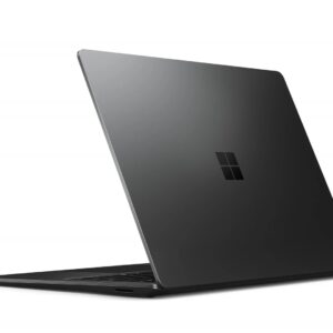 لپ‌ تاپ 13.5 اینچی Microsoft Surface Laptop 5 | پردازنده Core i7-1265U | رم 16GB | حافظه 256GB SSD | گرافیک Intel Iris Xe | نمایشگر 2K لمسی