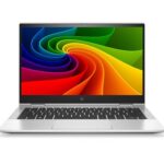 لپ تاپ 13 اینچی اچ پی مدل EliteBook x360 830 G7 | پردازنده Core i5-10210U | رم 16GB | حافظه 256GB SSD | گرافیک Intel UHD | نمایشگر لمسی FHD