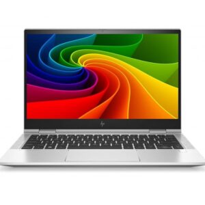 لپ‌ تاپ 13 اینچی اچ‌ پی مدل EliteBook x360 830 G7 | پردازنده Core i5-10210U | رم 16GB | حافظه 256GB SSD | گرافیک Intel UHD | نمایشگر لمسی FHD