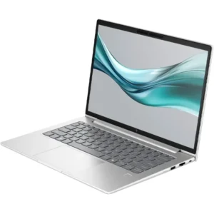 لپ تاپ 14.1 اینچی اچ پی مدل EliteBook 645 G11 | پردازنده AMD Ryzen 5 7530U | رم 16GB DDR5 | حافظه 256GB SSD | گرافیک AMD Radeon | نمایشگر FHD تاچ | گرید Open Box