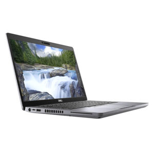 لپ تاپ 14 اینچی دل مدل Latitude 5410 | پردازنده Core i7-10610U | رم 16GB | حافظه 256GB SSD | گرافیک Intel UHD | نمایشگر FHD