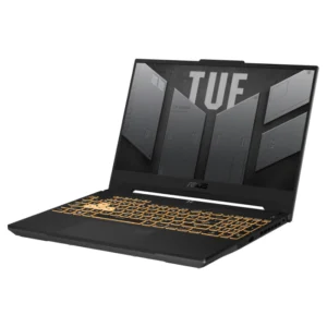 لپ تاپ 15.6 اینچی ایسوس مدل TUF Gaming FX507ZC4 | پردازنده Core i5-12500H | رم 16GB | حافظه 512GB SSD | گرافیک RTX 3050 | نمایشگر FHD