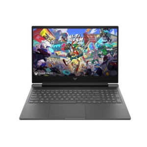 لپ‌ تاپ 16 اینچی گیمینگ HP Victus 16 | پردازنده Core i5-13500HX | رم 16GB DDR5 | حافظه 1TB SSD | گرافیک 6GB RTX 4050 | نمایشگر FHD 144Hz | گرید A++