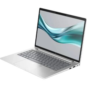 لپ تاپ 14.1 اینچی اچ پی مدل EliteBook 645 G11 | پردازنده AMD Ryzen 7 7730U | رم 16GB DDR5 | حافظه 256GB SSD | گرافیک AMD Radeon | نمایشگر FHD تاچ | گرید Open Box