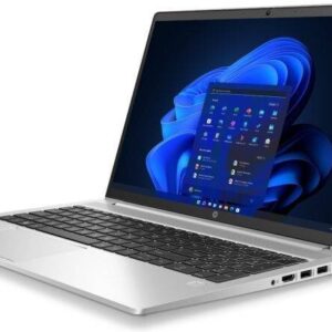 لپ‌ تاپ 14 اینچی اچ‌ پی مدل ProBook 440 G9 | پردازنده Core i5-1235U | رم 16GB | حافظه 256GB SSD | گرافیک Intel Iris Xe | نمایشگر FHD