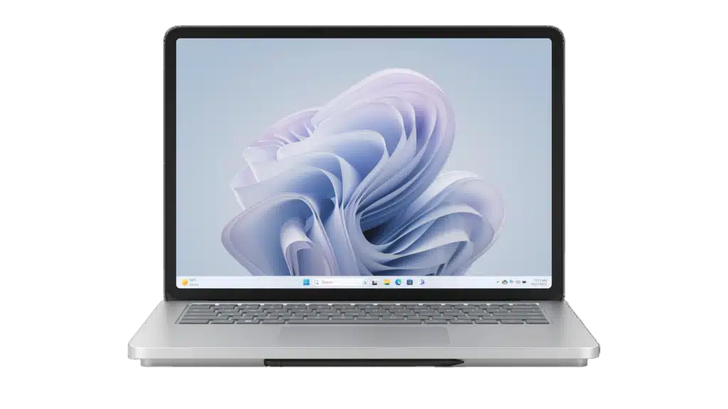 لپتاپ 13.5 اینچی Microsoft Surface Laptop 2 | پردازنده Core i5-8250U | رم 16GB LPDDR3 | حافظه 256GB NVMe SSD | گرافیک Intel UHD 620 | نمایشگر 2K لمسی
