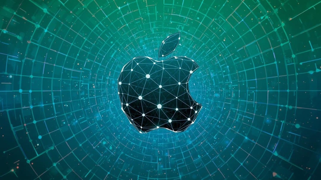 آیندهی macOS؛ وقتی اپل از قافلهی هوش مصنوعی جا میماند