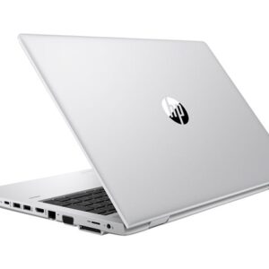 لپ‌ تاپ 15.6 اینچی HP ProBook 650 G4 | پردازنده Core i5-8250U | رم 8GB | حافظه 256GB SSD | گرافیک Intel UHD | نمایشگر HD
