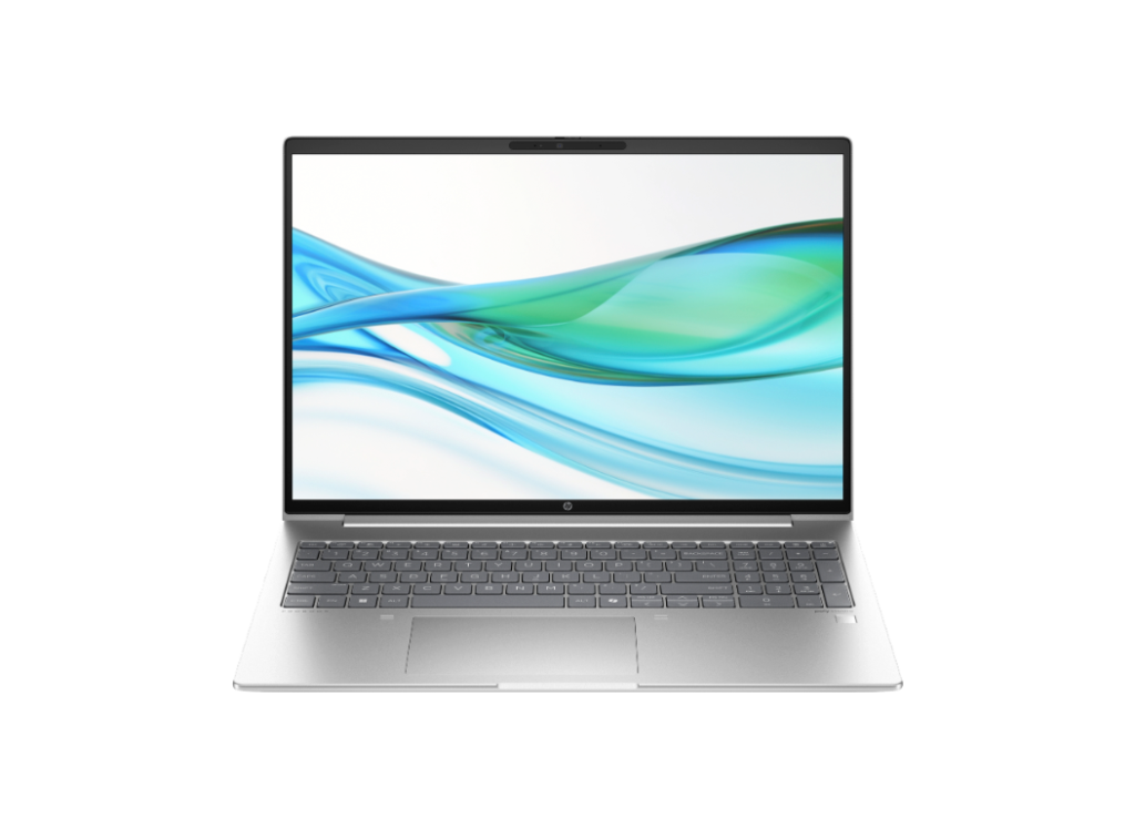 لپتاپ 16 اینچی HP ProBook 460 G11 مجهز به Ultra 7 155H، رم 16GB DDR5 و RTX 2050