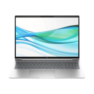 لپ‌تاپ 16 اینچی HP ProBook 460 G11 مجهز به Ultra 7 155H، رم 16GB DDR5 و RTX 2050