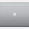 لپتاپ 13 اینچی Apple MacBook Pro 2020 | پردازنده Apple M1 | رم 8GB | حافظه 256GB SSD | گرافیک 7-Core GPU | نمایشگر Retina
