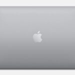 لپتاپ 13 اینچی Apple MacBook Pro 2020 | پردازنده Apple M1 | رم 8GB | حافظه 256GB SSD | گرافیک 7-Core GPU | نمایشگر Retina