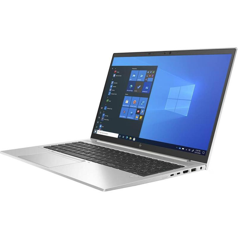 لپتاپ 15 اینچی اچپی HP Elite 850 G7 | پردازنده Core i7-10710U | رم 16 گیگابایت | حافظه 256 گیگابایت SSD | گرافیک Intel UHD | طراحی حرفهای و نمایشگر بزرگ