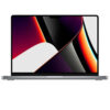 لپتاپ 13 اینچی Apple MacBook Pro 2020 | پردازنده Apple M1 | رم 8GB | حافظه 256GB SSD | گرافیک 7-Core GPU | نمایشگر Retina