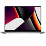 لپتاپ 13 اینچی Apple MacBook Pro 2020 | پردازنده Apple M1 | رم 8GB | حافظه 256GB SSD | گرافیک 7-Core GPU | نمایشگر Retina